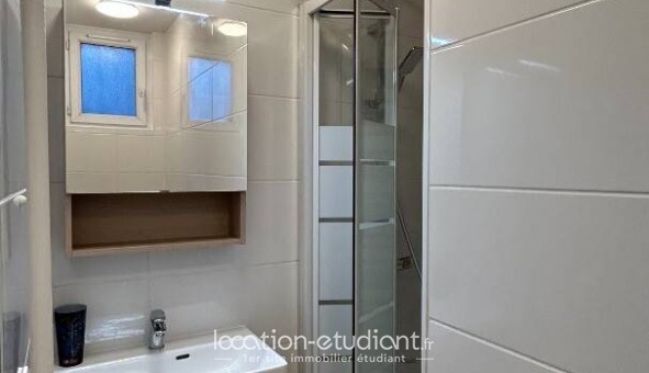 Logement tudiant T2 à Boulogne Billancourt (92100)