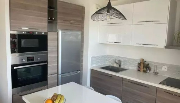 Logement tudiant T2 à Boulogne Billancourt (92100)