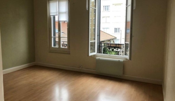 Logement �tudiant Location T2 Vide Boulogne Billancourt (92100)