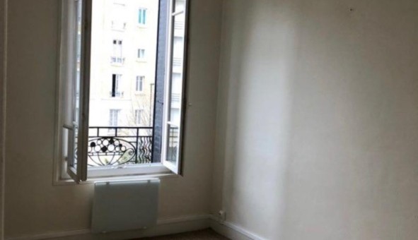 Logement �tudiant T2 &agrave; Boulogne Billancourt (92100)