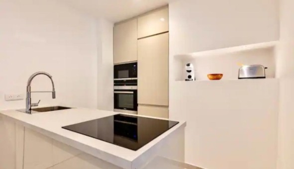 Logement �tudiant T2 &agrave; Boulogne Billancourt (92100)