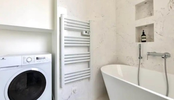 Logement �tudiant T2 &agrave; Boulogne Billancourt (92100)