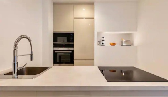 Logement �tudiant T2 &agrave; Boulogne Billancourt (92100)