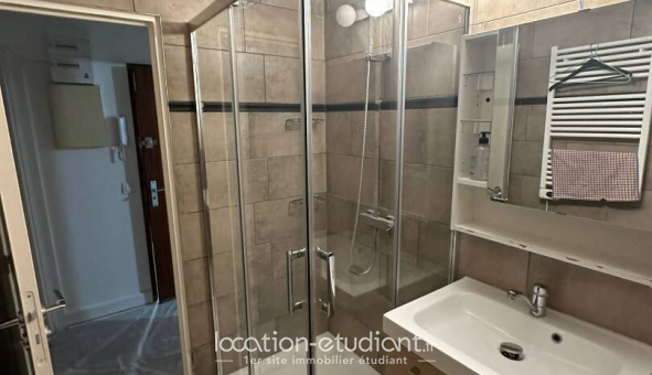 Logement �tudiant T2 &agrave; Boulogne Billancourt (92100)