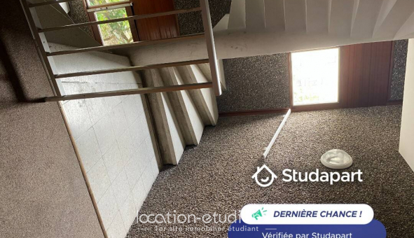 Logement �tudiant T2 &agrave; Boulogne Billancourt (92100)