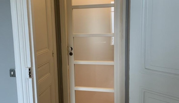 Logement �tudiant T2 &agrave; Boulogne Billancourt (92100)