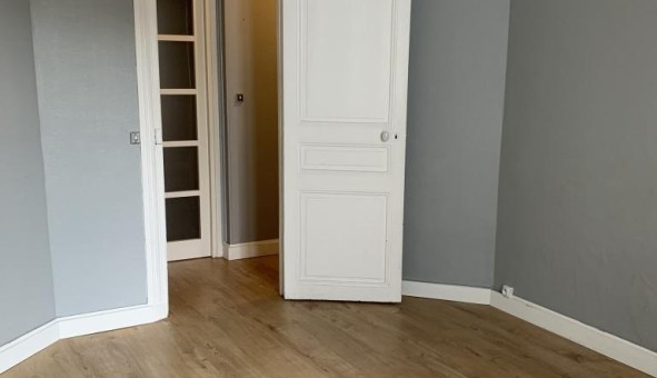 Logement �tudiant T2 &agrave; Boulogne Billancourt (92100)