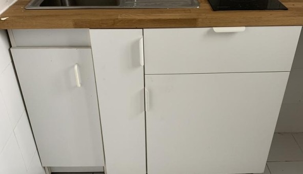 Logement �tudiant T2 &agrave; Boulogne Billancourt (92100)