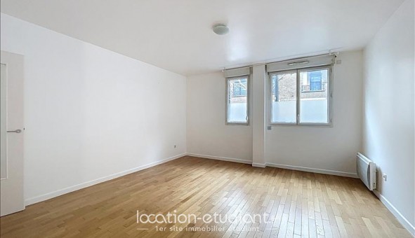 Logement �tudiant T2 &agrave; Boulogne Billancourt (92100)