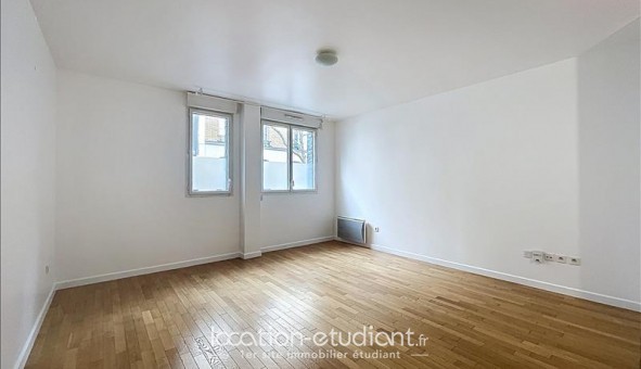 Logement �tudiant T2 &agrave; Boulogne Billancourt (92100)