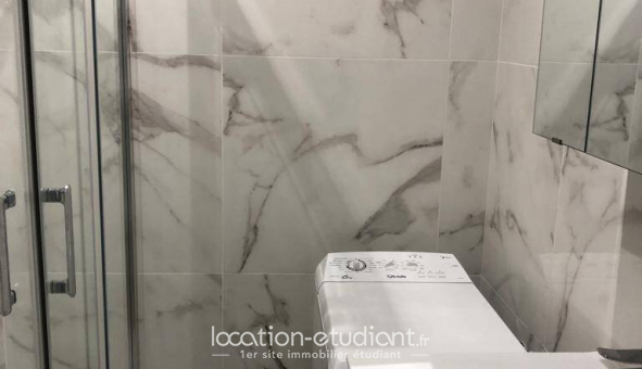 Logement �tudiant T2 &agrave; Boulogne Billancourt (92100)