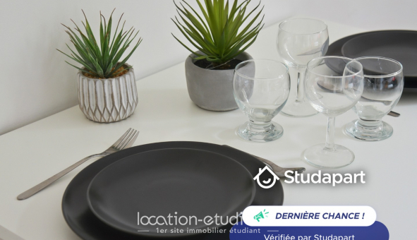 Logement �tudiant T2 &agrave; Boulogne Billancourt (92100)