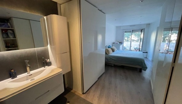 Logement �tudiant T2 &agrave; Boulogne Billancourt (92100)