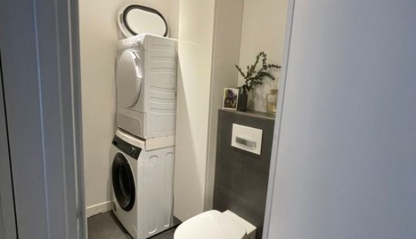 Logement �tudiant T2 &agrave; Boulogne Billancourt (92100)