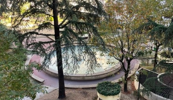 Logement �tudiant T2 &agrave; Boulogne Billancourt (92100)