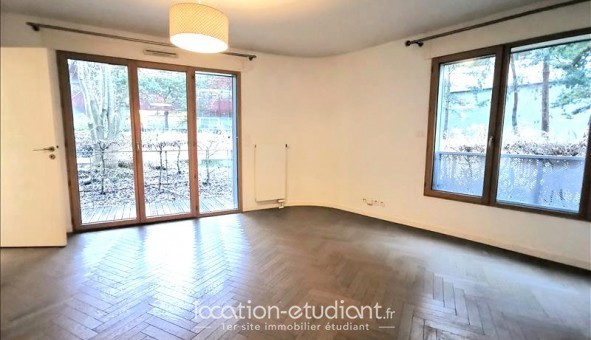 Logement �tudiant T2 &agrave; Boulogne Billancourt (92100)