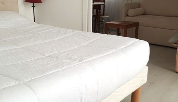 Logement �tudiant T2 &agrave; Boulogne Billancourt (92100)