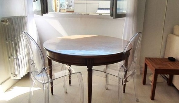 Logement �tudiant T2 &agrave; Boulogne Billancourt (92100)