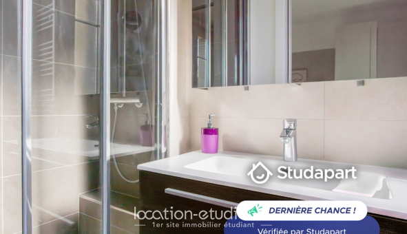 Logement �tudiant T2 &agrave; Boulogne Billancourt (92100)