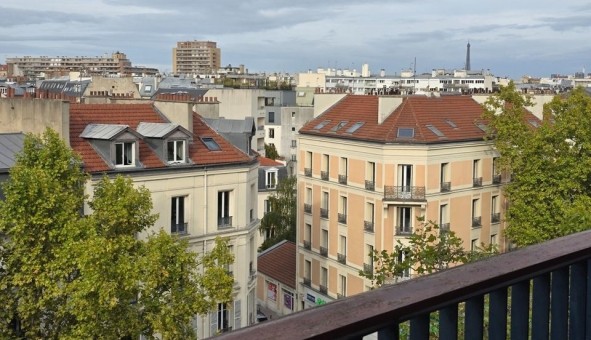 Logement �tudiant Location T2 Vide Boulogne Billancourt (92100)