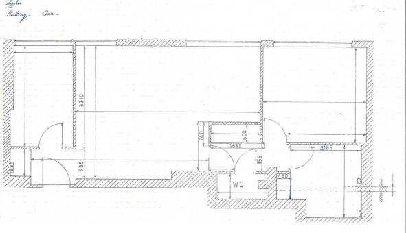 Logement �tudiant T2 &agrave; Boulogne Billancourt (92100)