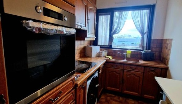 Logement �tudiant T2 &agrave; Boulogne Billancourt (92100)