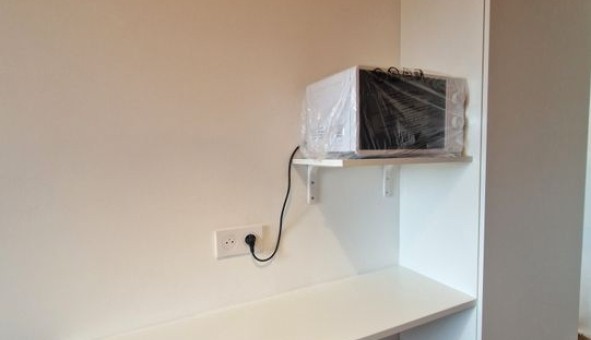 Logement �tudiant T2 &agrave; Boulogne Billancourt (92100)