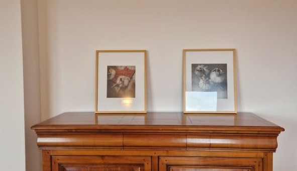 Logement �tudiant T2 &agrave; Boulogne Billancourt (92100)