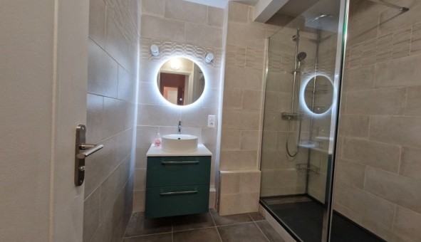 Logement �tudiant T2 &agrave; Boulogne Billancourt (92100)