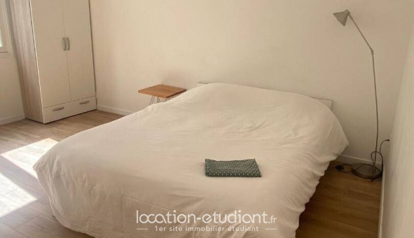 Logement �tudiant Location T2 Meubl&eacute; Boulogne Billancourt (92100)