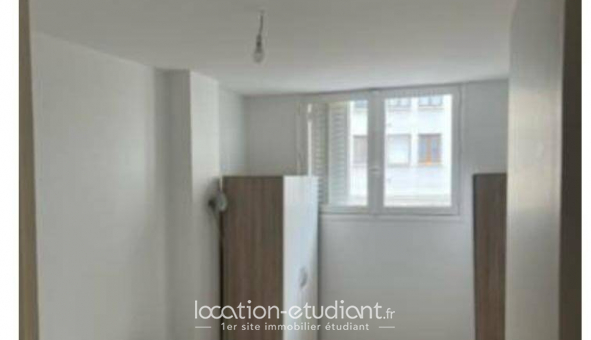 Logement �tudiant T2 &agrave; Boulogne Billancourt (92100)