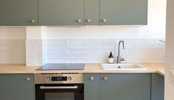 Logement �tudiant T2 &agrave; Boulogne Billancourt (92100)