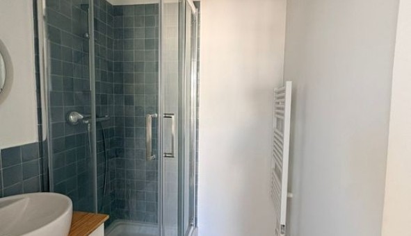Logement �tudiant T2 &agrave; Boulogne Billancourt (92100)
