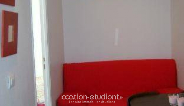 Logement �tudiant Location T2 Meubl&eacute; Boulogne Billancourt (92100)