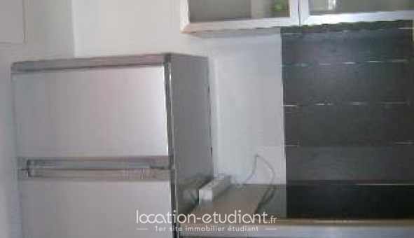 Logement �tudiant T2 &agrave; Boulogne Billancourt (92100)