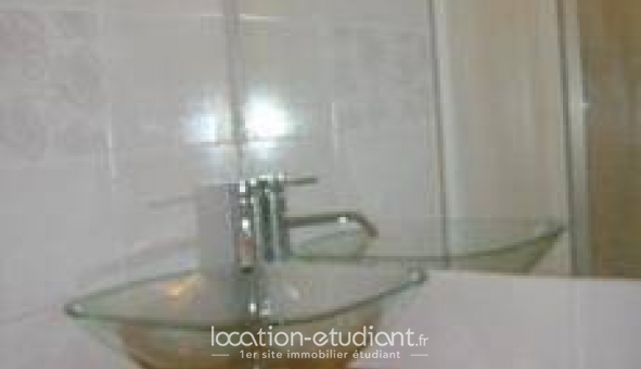 Logement �tudiant T2 &agrave; Boulogne Billancourt (92100)