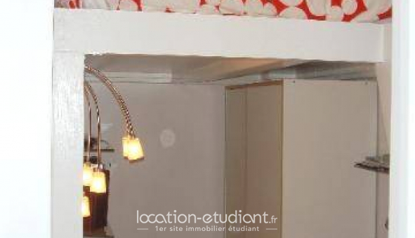 Logement �tudiant T2 &agrave; Boulogne Billancourt (92100)