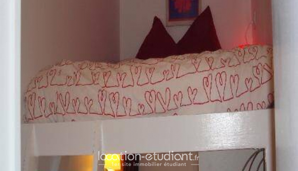 Logement �tudiant T2 &agrave; Boulogne Billancourt (92100)