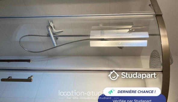 Logement �tudiant T2 &agrave; Boulogne Billancourt (92100)