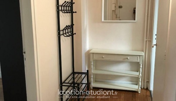 Logement �tudiant T2 &agrave; Boulogne Billancourt (92100)