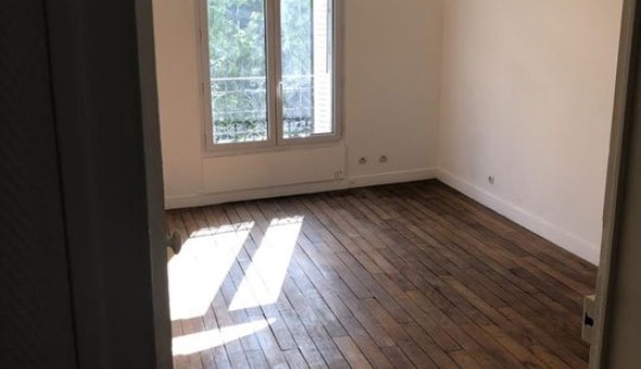 Logement �tudiant Location T2 Vide Boulogne Billancourt (92100)
