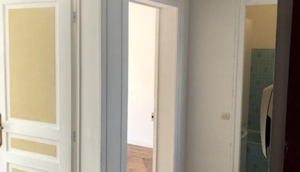 Logement �tudiant T2 &agrave; Boulogne Billancourt (92100)