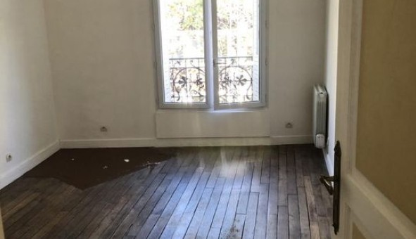 Logement �tudiant T2 &agrave; Boulogne Billancourt (92100)