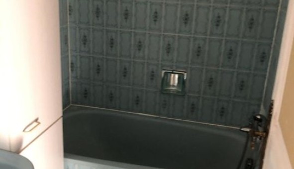 Logement �tudiant T2 &agrave; Boulogne Billancourt (92100)