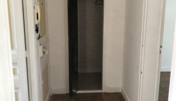 Logement �tudiant T2 &agrave; Boulogne Billancourt (92100)