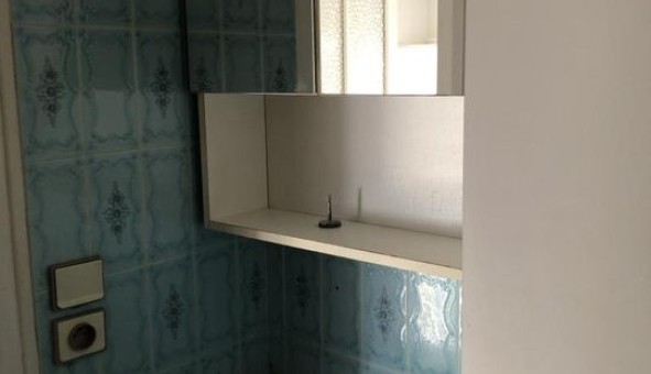 Logement �tudiant T2 &agrave; Boulogne Billancourt (92100)