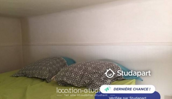 Logement �tudiant Location T2 Meubl&eacute; Boulogne Billancourt (92100)