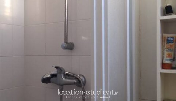 Logement �tudiant T2 &agrave; Boulogne Billancourt (92100)