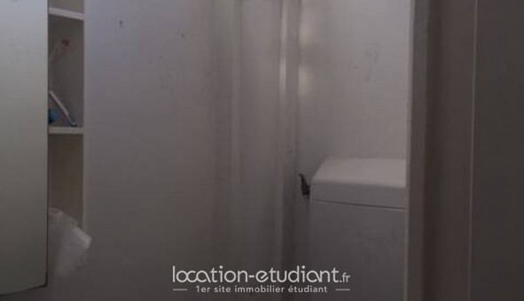 Logement �tudiant T2 &agrave; Boulogne Billancourt (92100)