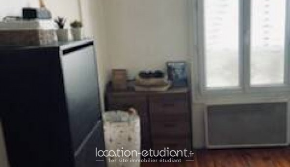 Logement �tudiant T2 &agrave; Boulogne Billancourt (92100)